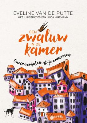 Een zwaluw in de kamer (Paperback)