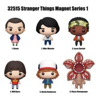 Stranger Things blind pack Series 1 Display (12)
