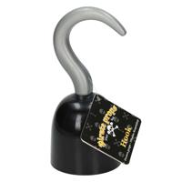 Piraten Verkleedaccessoire Piratenhaak