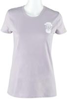 EXCELSIOR t-shirt t-shirt ladies size l dusty purple
