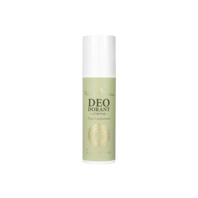 Natuurlijke deodorant crème - True Cardemom - 50 ml