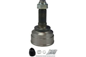 Homokineet reparatie set, aandrijfas CV4001