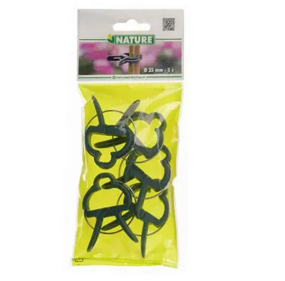 Plantenclips 5 stuks 35 mm