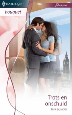 Trots en onschuld - Tina Duncan - ebook