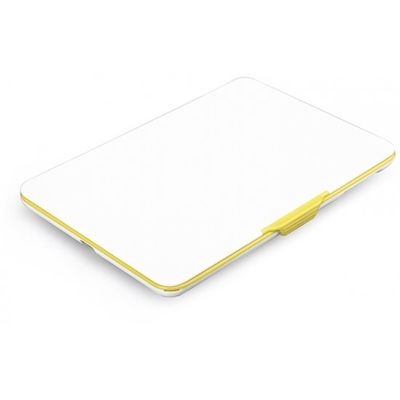 Rock Texture Double Color Case Apple iPad Mini/2/3 White Rock Texture Double Color Case Apple iPad Mini/2/3 White
