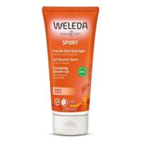 Arnica sport douchegel 200 Milliliter