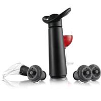 Vacu Vin Wine Saver Concerto Giftset (1 Pump, 3 St,1 Server) - thumbnail