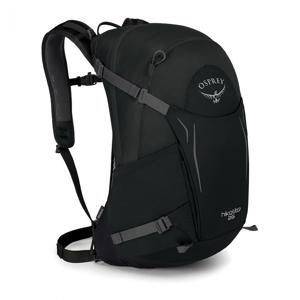 Osprey Hikelite 26 L rugzak Zwart Nylon