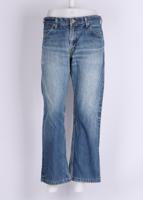 Vintage Straight Levi&apos;s  Blue size 33 / 27