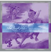 Stone Temple Pilots - Live In New Haven, 1994 (Paars Vinyl) (Record Store Day 2025) 2LP