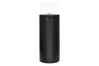 Cosiscoop Pillar sfeerhaard - Black