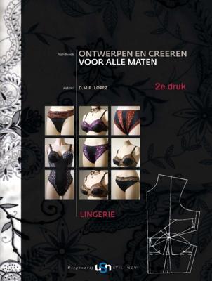 Handboek ontwerpen en creëren voor alle maten (Paperback)
