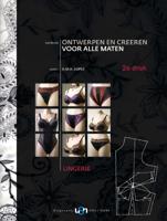 Handboek ontwerpen en creëren voor alle maten (Paperback) Handboek ontwerpen en creëren voor alle maten (Paperback)