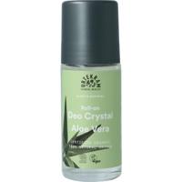 Urtekram Deodorant crystal roll on aloe vera