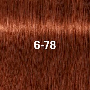 Schwarzkopf Professional Igora Vibrance tone on tone coloration 60ml