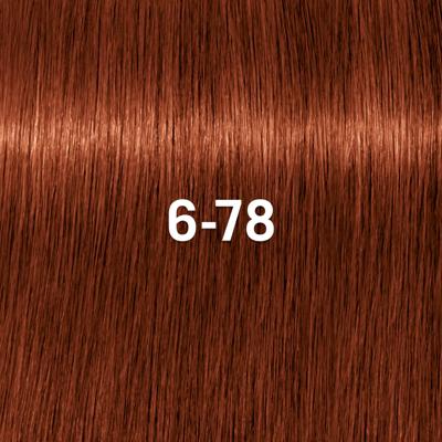Schwarzkopf Professional Igora Vibrance tone on tone coloration 60ml
