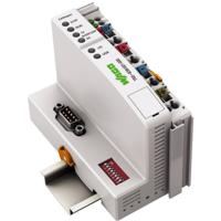 WAGO CANopen M3 DSub PLC-controller 750-838/021-000 1 stuk(s)