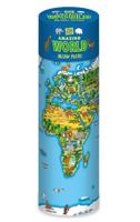 Kinderpuzzel Amazing World Legpuzzel | 250 Stukjes | Robert Frederick Kinderpuzzel Amazing World Legpuzzel | 250 Stukjes | Robert Frederick