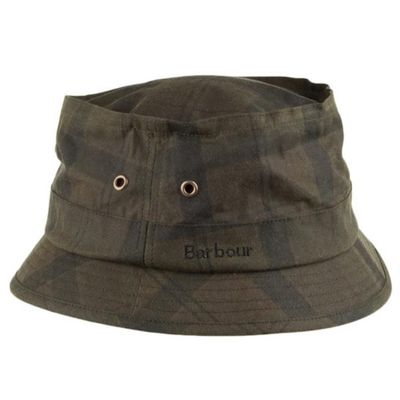Waxhoed Gutter Top