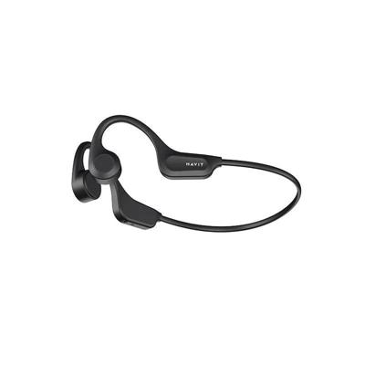Havit E531BT - beengeleidingshoofdtelefoon, zwart