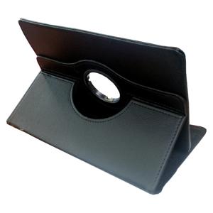 Universele tablethoes 10 inch zwart