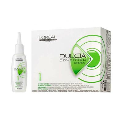 L&apos;Oréal Dulcia Advanced Permanentvloeistof 12*75ml