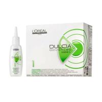 L'Oréal Dulcia Advanced Permanentvloeistof 12*75ml L'Oréal Dulcia Advanced Permanentvloeistof 12*75ml