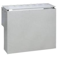 ABN SX012 Staal 1 stuk(s)