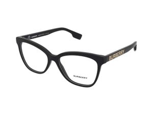 Brillen met correctie Burberry Grace BE2364 3001