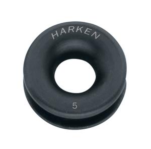 Harken Thimble Aluminium Max. 3mm Lijn Size 5 (set Van 2) Default