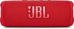 JBL FLIP 6 Draadloze stereoluidspreker Rood 20 W
