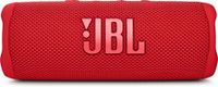 JBL FLIP 6 Draadloze stereoluidspreker Rood 20 W - thumbnail