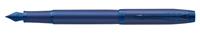 Vulpen parker im monochrome m blauw