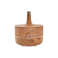 Essentiële Olie Verstuiver DKD Home Decor Natuurlijk 550 ml