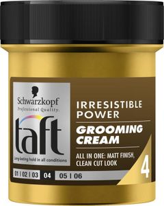 Taft Irresistible grooming creme (130 ml)