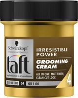 Taft Irresistible grooming creme (130 ml)