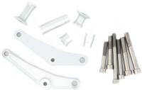 LSL Crash pad kit si