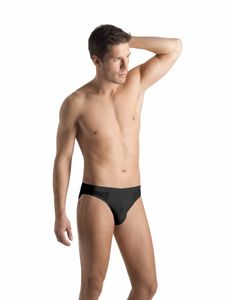 Hanro Heren Ondergoed Cotton Sensation slip  073064