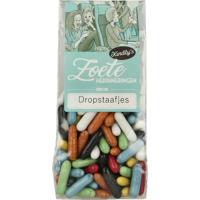 Kindly&apos;s Dropstaafjes zoete herinneringen