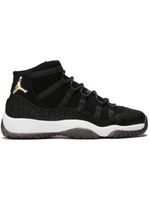 Jordan Kids baskets Air Jordan - Noir