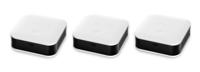 Mill Sense 3pack indoor climate sensor (3st) - thumbnail