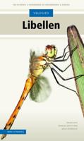 Veldgids libellen (Hardback)