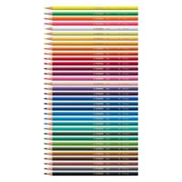 Stabilo color - 24 kleuren