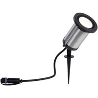 Paulmann Spot Classic 6W 94285 Verlichtingssysteem Plug&Shine LED 5.1 W Warmwit Antraciet Paulmann Spot Classic 6W 94285 Verlichtingssysteem Plug&Shine LED 5.1 W Warmwit Antraciet