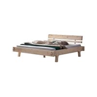Bed Vaughn Sparrenhout 160x200cm