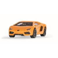 Siku lamborghini aventador lp700-4 1449
