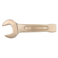 KS Tools 9637652 963.7652 Slagsteeksleutel Sleutelbreedte (metrisch) 80 mm