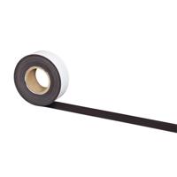 Magneetband maul 10mx60mmx1mm zelfklevend