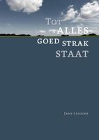 Tot alles goed strak staat - Jane Leusink - ebook - thumbnail