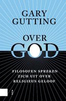 Over God - Gary Gutting - ebook